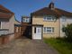 Thumbnail Semi-detached house for sale in Springfield Close, Croxley Green, Rickmansworth