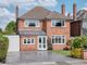 Thumbnail Detached house for sale in Woodlands Lane, Shirley, Solihull