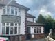 Thumbnail Semi-detached house to rent in Greyshiels Avenue, Headingley, Leeds