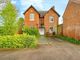 Thumbnail Detached house for sale in Coach House Lane, Rugeley