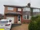 Thumbnail Semi-detached house to rent in Hawks Nest Gardens East, Alwoodley