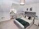 Thumbnail Flat for sale in Amersham Road, Hazlemere, High Wycombe