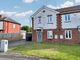 Thumbnail Semi-detached house for sale in Chase Mews, Jarrow