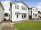 Thumbnail Detached house for sale in Greenfields Drive, Cotgrave, Nottingham