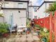 Thumbnail Terraced house for sale in Transit Road, Newhaven