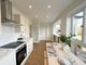 Thumbnail Detached house for sale in Eden Close, Chapel House