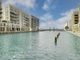 Thumbnail Flat for sale in Rendel Apartments, Lockside Way, Royal Docks