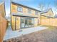 Thumbnail Detached house for sale in The Hawthorns, Rochdale Rd, Edenfield