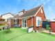Thumbnail Detached house for sale in Heyhouses Lane, Lytham St. Annes, Lancashire