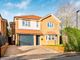 Thumbnail Detached house for sale in The Green, Upper Lodge Way, Coulsdon