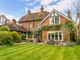 Thumbnail Detached house for sale in 24 Oakfield Road, Bourne End