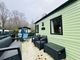 Thumbnail Property for sale in White Cross Bay Holiday Park, Ambleside Road, Cumbria