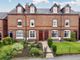 Thumbnail Terraced house for sale in Stevens Lane, Breaston, Derby