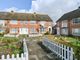 Thumbnail End terrace house for sale in The Avenue, Shoreham, West Sussex