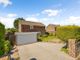 Thumbnail Detached house for sale in Cliff Road, Hythe