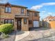 Thumbnail Semi-detached house for sale in Sargood Close, Thatcham, West Berkshire
