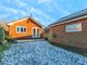 Thumbnail Bungalow for sale in Gorsey Way, Ashton-Under-Lyne, Greater Manchester