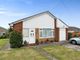 Thumbnail Detached bungalow for sale in Beechfield, Northwich