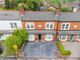 Thumbnail Terraced house for sale in Wentworth Road, Harborne, Birmingham