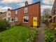 Thumbnail Semi-detached house for sale in Lea Road, Hayfield, High Peak