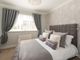 Thumbnail Detached house for sale in Willow Farm Way, Broomfield, Herne Bay, Kent