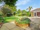 Thumbnail Detached house for sale in Wharncliffe Road, Highcliffe, Christchurch