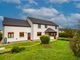 Thumbnail Detached house for sale in Hawn Lake, Burton, Milford Haven, Pembrokeshire