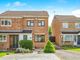 Thumbnail Semi-detached house for sale in Catkin Drive, Giltbrook, Nottingham