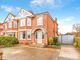 Thumbnail Semi-detached house for sale in Heworth Green, York