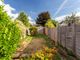 Thumbnail Terraced house for sale in Diceland Road, Banstead