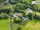 Thumbnail Country house for sale in Pandy, Cribyn, Lampeter, Ceredigion