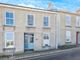 Thumbnail Terraced house for sale in Tregenna Terrace, St. Ives