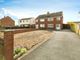 Thumbnail Semi-detached house for sale in Coppenhall Lane, Crewe, Cheshire