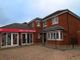 Thumbnail Detached house for sale in Cat Ith Window, Standish, Wigan