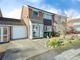 Thumbnail Semi-detached house for sale in Wilmington Court, Loughborough