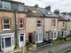 Thumbnail Terraced house for sale in Grove Street, Whitby