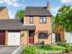 Thumbnail Detached house for sale in Schofield Gardens, Witney