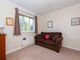 Thumbnail Detached house for sale in Browning Road, Church Crookham, Fleet, Hampshire