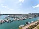 Thumbnail Flat to rent in Merton Court, Brighton Marina