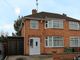 Thumbnail Semi-detached house for sale in Edenhurst Avenue, Braunstone, Leicester