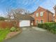 Thumbnail Detached house for sale in Llys Onnen, Llandudno Junction, Conwy