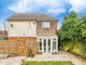 Thumbnail Semi-detached house for sale in Mayfield Gardens, New Haw, Surrey