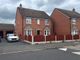 Thumbnail Detached house for sale in Somerton Drive, Marston Green, Birmingham