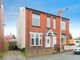 Thumbnail Semi-detached house for sale in Mill Lane, Woodley, Stockport, Greater Manchester