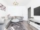 Thumbnail Terraced house for sale in Clinton Crescent, Ilford