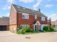 Thumbnail Detached house for sale in Swallow Place, Epsom