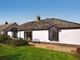 Thumbnail Detached bungalow for sale in Llwyncelyn, Cilgerran, Cardigan