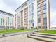 Thumbnail Flat for sale in Capital East Apartments, Royal Docks, London