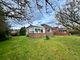 Thumbnail Detached bungalow for sale in Lyndale, Kippax, Leeds