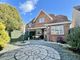 Thumbnail Semi-detached house for sale in Turbetts Close, Lytchett Matravers, Poole